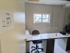 Office Furniture Lot