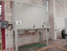 Dust collector