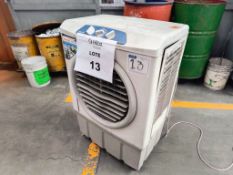 Air cooler