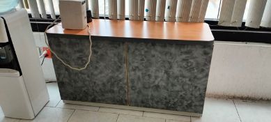 Office Furniture Lot