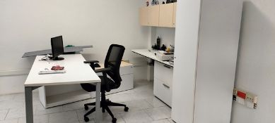 Office Furniture Lot