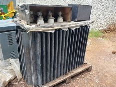 Electromagnetic regulator