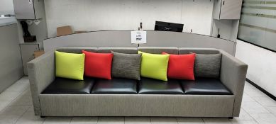 Office Furniture Lot