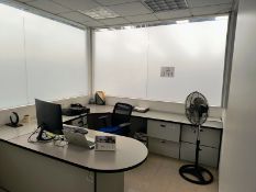 Office Furniture Lot