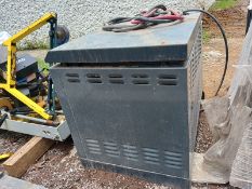 Battery charger