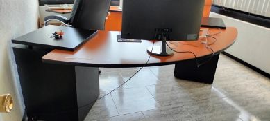 Office Furniture Lot