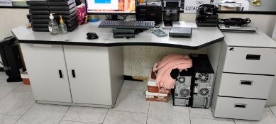 Office Furniture Lot