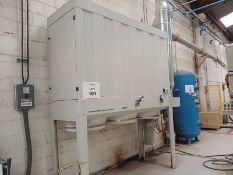 Dust collector