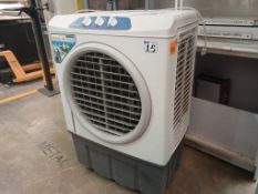 Air cooler