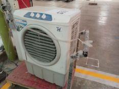 Air cooler