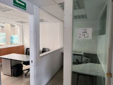 Office Furniture Lot