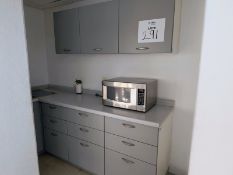 Office Furniture Lot