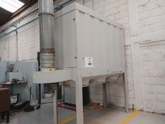 Dust collector