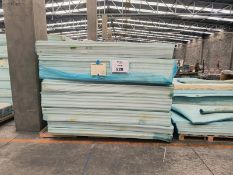 Polyurethane Foam Lot