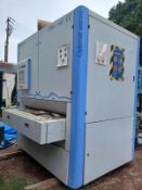 Electromagnetic regulator