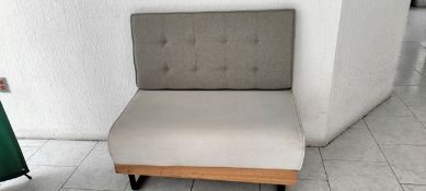 Office Furniture Lot