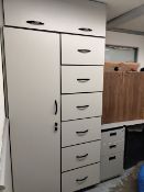 Office Furniture Lot