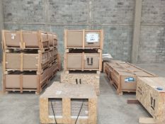 Lot of miscellaneous accessories