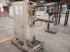 Dotting Machine