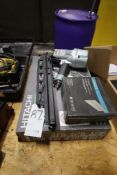 Hitachi 3-1/4