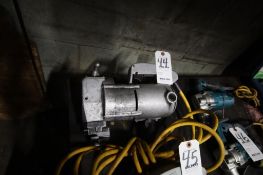 Modern Gobber Nibbler Model SN41