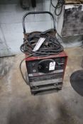 Lincoln IdealArc 250 Welder