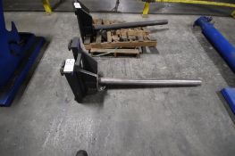 Coil Lift Attachment, Superior Model RP3-5609-Aleris, 5,640 # Cap.