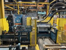 Into-Roto Foil Slitter