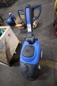 U-Line Floor IPC Scrubber Model CT15B354CB, Year 2022