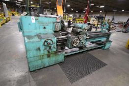 American Pacemaker Lathe Style 