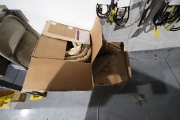 2-Boxes Furnace Door Seals