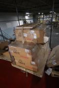 (5) Nvent Nema Type 12 Enclosures, New On Mezzanine