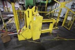 Roll Handler (By 4 High Mill)