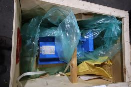 Eaton Vickers Hydraulic Piston Pump Type PVXS-180-M-R-LR-0000-000, Part #HC606062059004