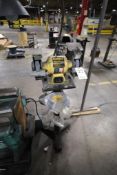 DeWalt DE Grinder DW758, 8