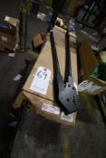(2) New Banding Crimpers