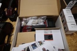 CMT-260 Battery Banding Tool with Charger (No Battery)