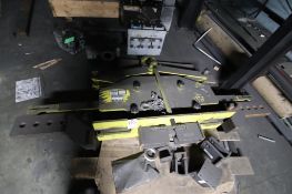 ITNAC Coil Lift 2.5 Ton Cap.