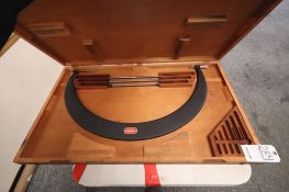 Starrett #724, 24