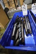 Drill Bits