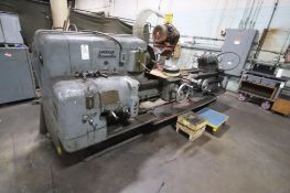 American Pacemaker Lathe 20