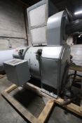 GE 600 HP Mill Motor, Model 5CD685MA002 C 800, S/N3BS-4-1, DC, New