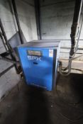 Hankison SPX Air Dryer Model HPRP300, S/N#1000002969088, 300 SCFM