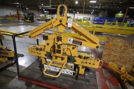Coil Handler 3,600 #Cap.