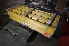 16 Bumpers, 6' On Mezzanine
