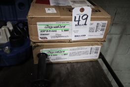 (2) SuperArc L-56, .035