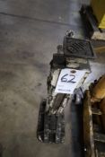 Rail Road Jack
