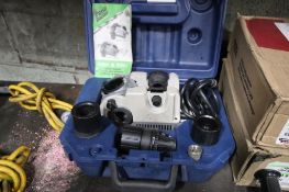 Drill Doctor Sharpener Model 750X