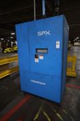 Hankison SPX Air Dryer Model HPRP 1000, S/N#RHOB110A4A2J14013, 1000SCFM @ 100 Deg F