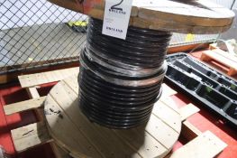 Spool of 500 MCM Wire-Tagged as 150' On Mezzanine